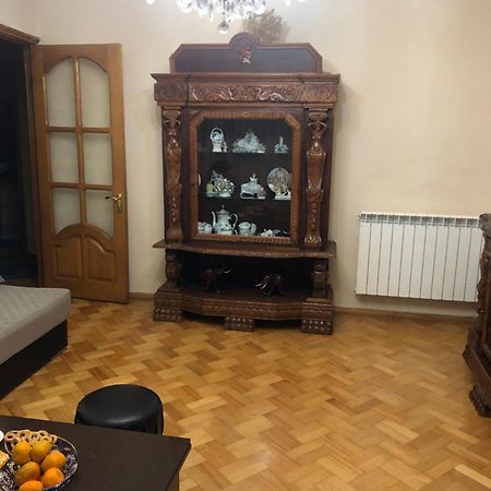 Chichu Apartment บาทูมิ ภายนอก รูปภาพ