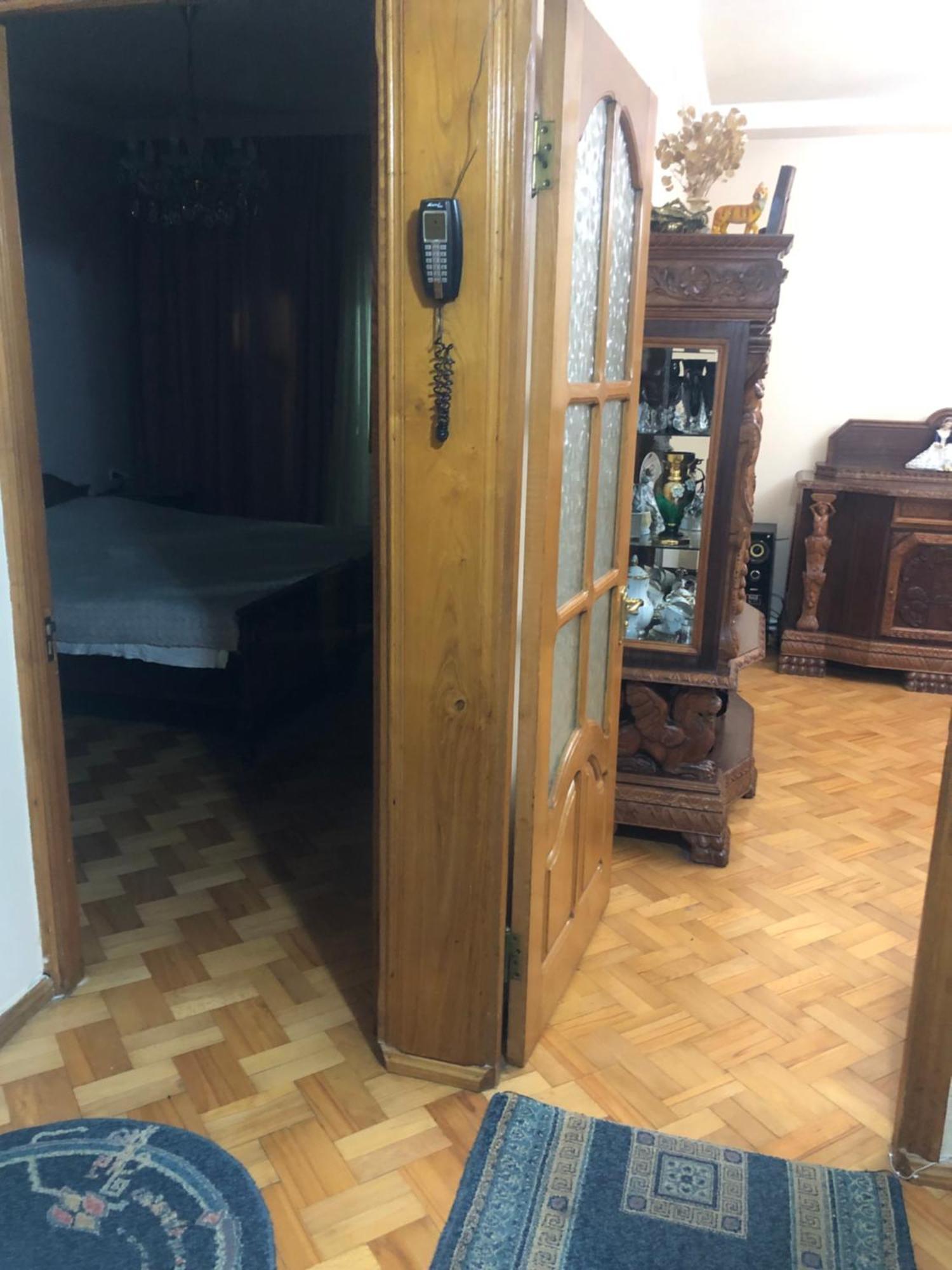 Chichu Apartment บาทูมิ ภายนอก รูปภาพ